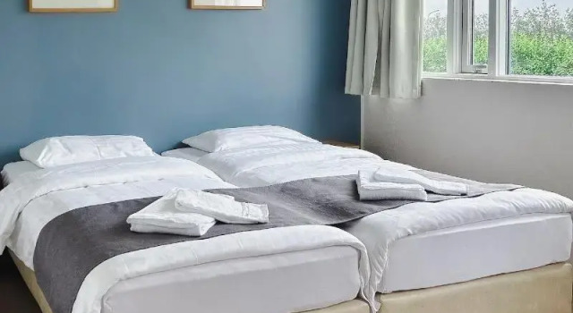 Hotel Jökull, Prenota Hotel Bjarnanes Islanda