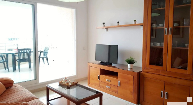 Apartamento Apolo XVII 31