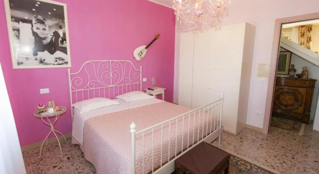 B&B La Casa Di G.G, Rezervovat Penzión se snídaní Grottammare 