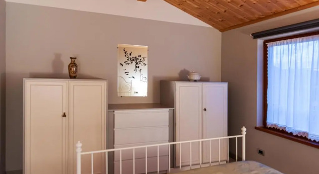 Appartamento incantevole con parcheggio privato, Reserva ahora Apartamento Casteldidone Lombardía