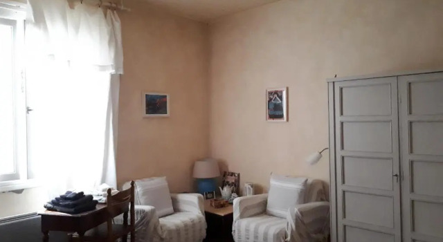 Номер Superior Chambres et Table d'Hôte Sûn
