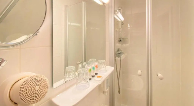 Номер Comfort Hotel Rathausglöckel