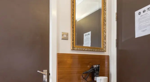 Двухместный номер Superior Chester Hotel
