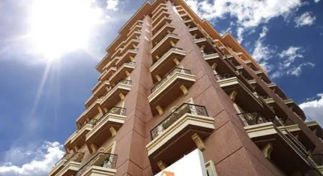 Baity Furnished Flats