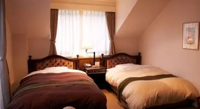 Полулюкс Hotel Natural Garden Nikko