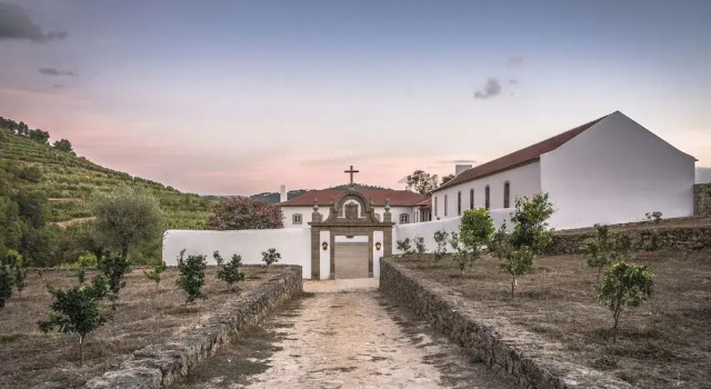 Quinta do Pinhô - Tarouca, Rezervovat Penzión  
