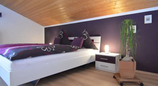 Snug Apartment in Bavaria With Private Terrace, Rezervasyon Daire Hauzenberg Bavarian Forest