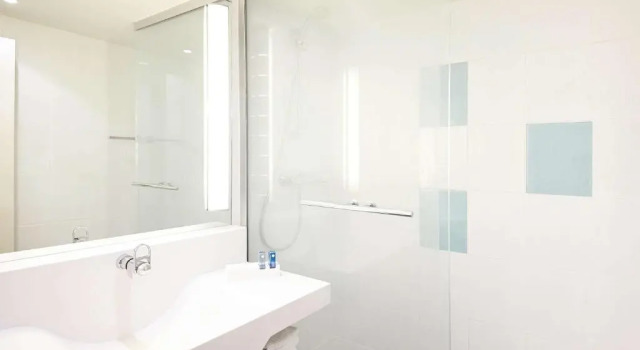 Двухместный номер Standard Novotel Montpellier