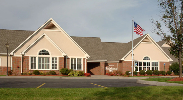 Residence Inn by Marriott Rochester West/Greece