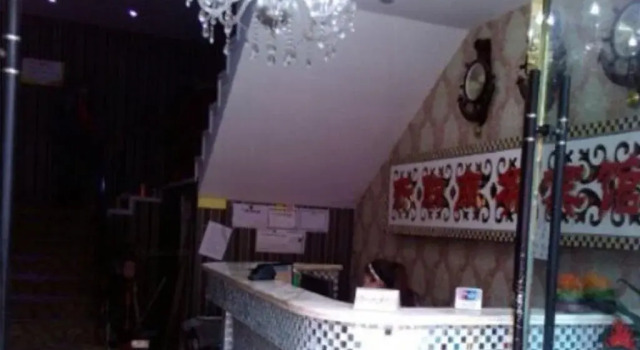 Nei Jiang Kai Lian Business Inn, Prenota Hotel Neijiang Sichuan