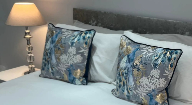 Belstane Manor B&B, Забронировать Отель «постель и завтрак» Отели Ланаркшир с завтраком, Завтраки