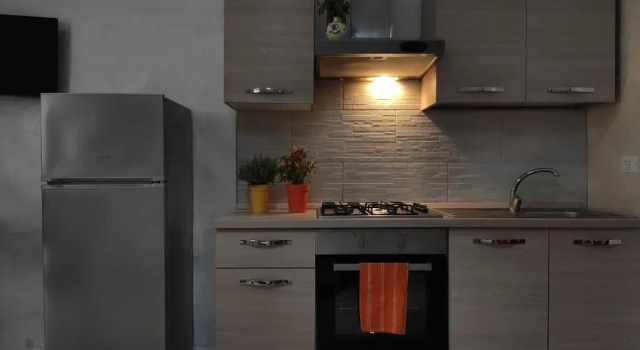 Studio House Serena