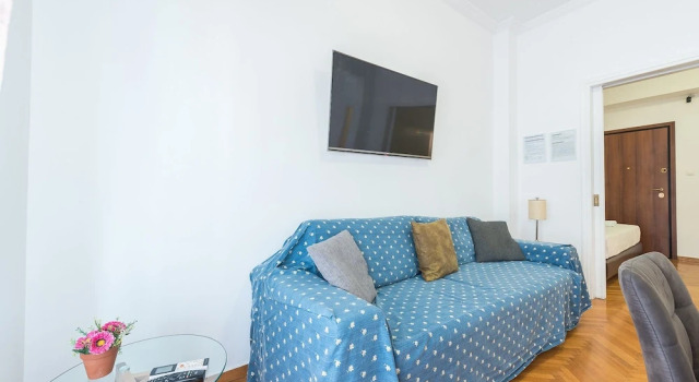 Апартаменты Victoria Sun Apartments