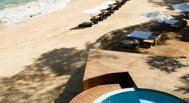Xinalani Retreat Mexico, Book Hotel Quimixto Costalegre