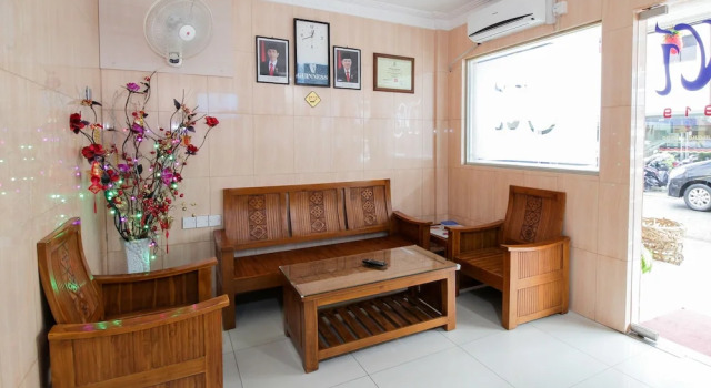 Airy Eco Nagoya Komplek Bumi Indah Blok Tiga 20 Batam, Reserva ahora Hotel Nagoya Batam