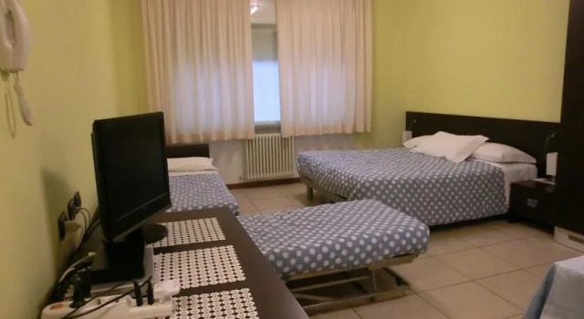 Residenza Prometti, Reserva ahora Hotel San Paolo D'Argon 