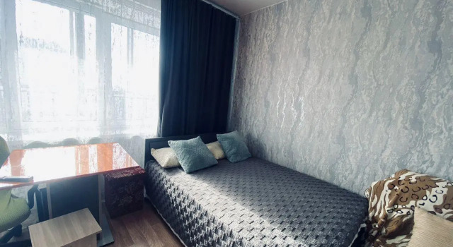 Apartments on Yuri Tena Passage, 23, Rezervați Apartament Irkutsc Irkutsk