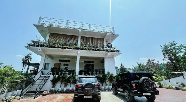 Genesis Villa, 예약 빌라 Assam 코티지, 코티지