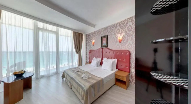 Sirius Beach Hotel & SPA