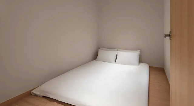 Номер Standard Le Collective Sokcho Central