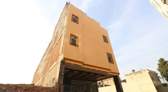 Hotel Big Dream Inn