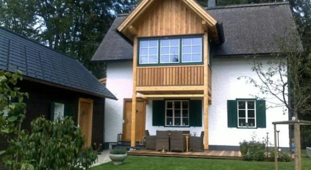 Burgi Kefer, Réserver Hôtel Hôtels à Bad Ischl avec parking, Parking