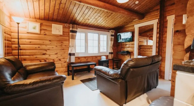 Cozy Hideway in Rural Mid Wales