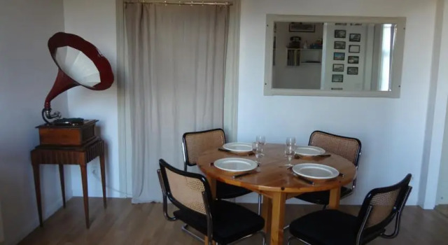 Appartement Ty Kelly, Rezervasyon Daire Locquirec Finistère