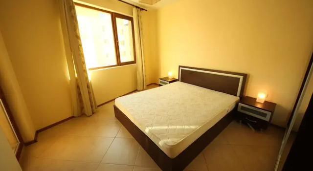 Menada Amadeus 3 Apartments