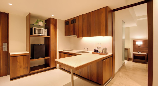 Люкс Deluxe Keys Prima by Lemon Tree Hotels, Whitefield, Bengaluru