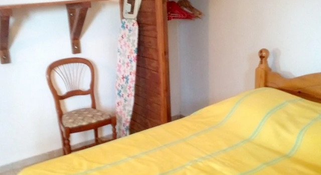 Apartment With one Bedroom in Saint Anne, With Pool Access, Enclosed G