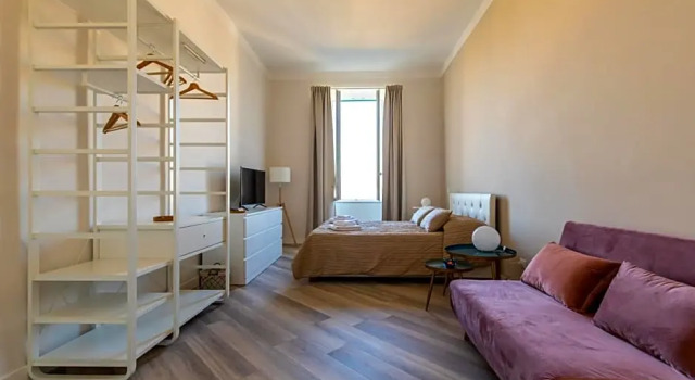 Номер Comfort Belvedere Bonito