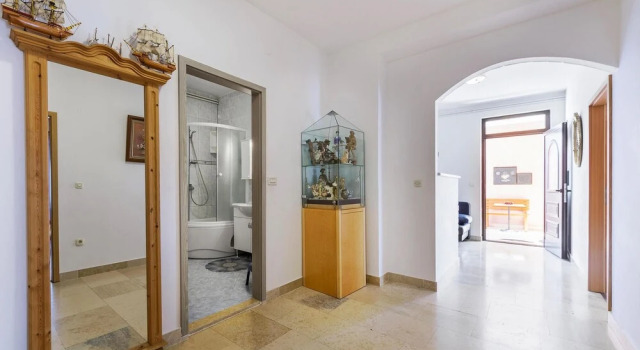 Stunning Apartment in Pula With Wifi and 3 Bedrooms