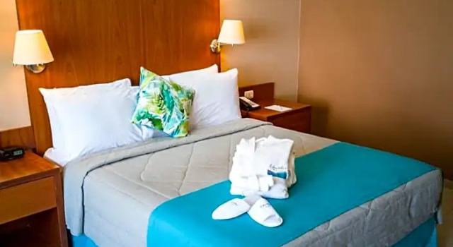 Camera doppia Standard MantaHost Hotel