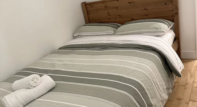 Inviting 1-bed Flat in Islington, Забронировать Отель Отели Англии 3 звезды, 3*