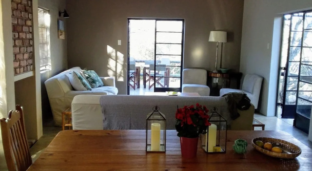Blyde Canyon House