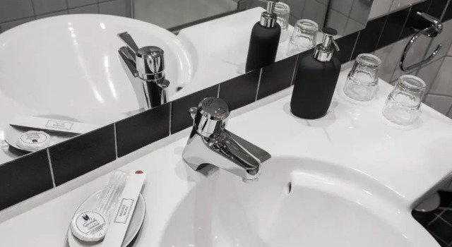 Номер Standard Hotel Nickisch