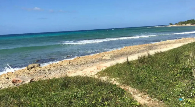 Коттедж Luxury 2br Home Facing Beach W/Pool Montego Bay #4