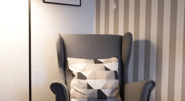 Standard Double room Diagonalkroen