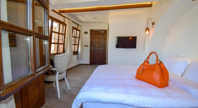 Mets Boutique Hotel