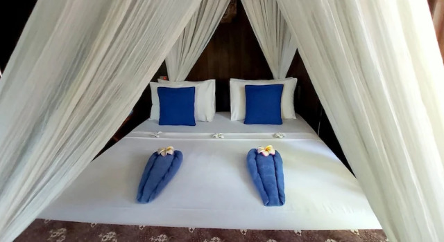 Mamaling Resort Bunaken, Prenota Resort Bunaken 