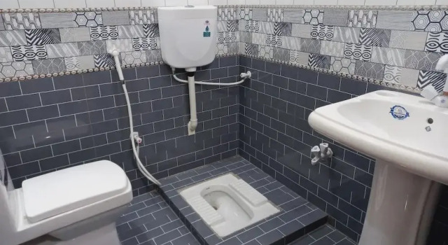 Двухместный номер Deluxe Cosy inn Near Millennium Mall