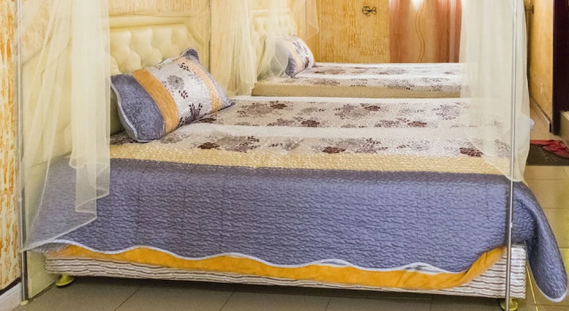Balya Inn, Boek Hotel Mbarara 
