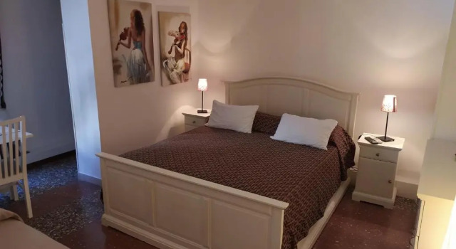 "Al 171 Family Suite Studio ", Забронировать Апартаменты/квартира Рим Лацио, рядом с Посольство Австралии в Риме