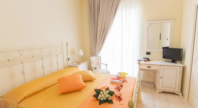 Номер Standard Villa Marchesa
