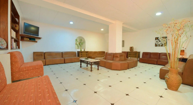 Hotel Montemar *** Superior, Забронировать Отель Отели O Grove Peninsula с парковкой, Парковка