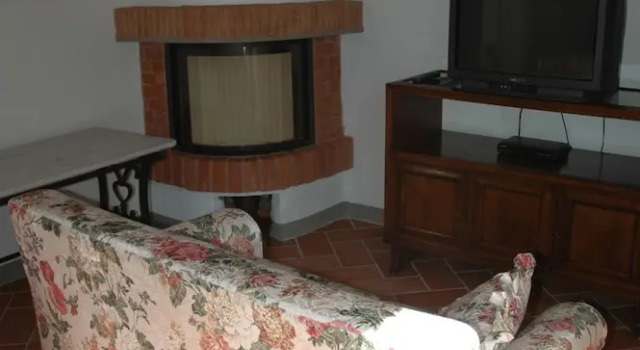 Appartamento Superior con vista sui campi Il Cerro