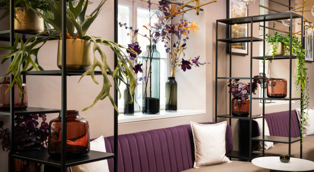 Leonardo Boutique Hotel Linz City Center