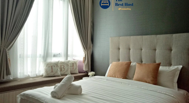 Shaftsbury Residence Putrajaya