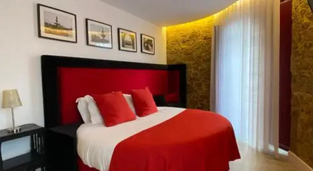 BWay Guest House, Boek Pension Barcelos Minho